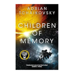 Children of Memory PB MME