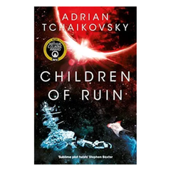 Children of Ruin