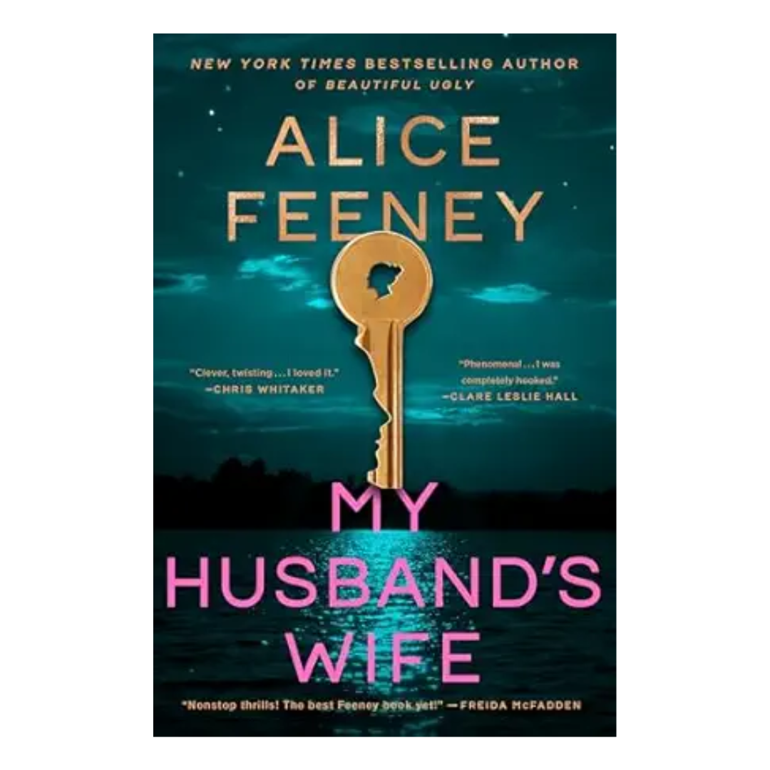 My Husband's Wife