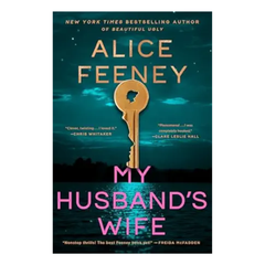My Husband's Wife