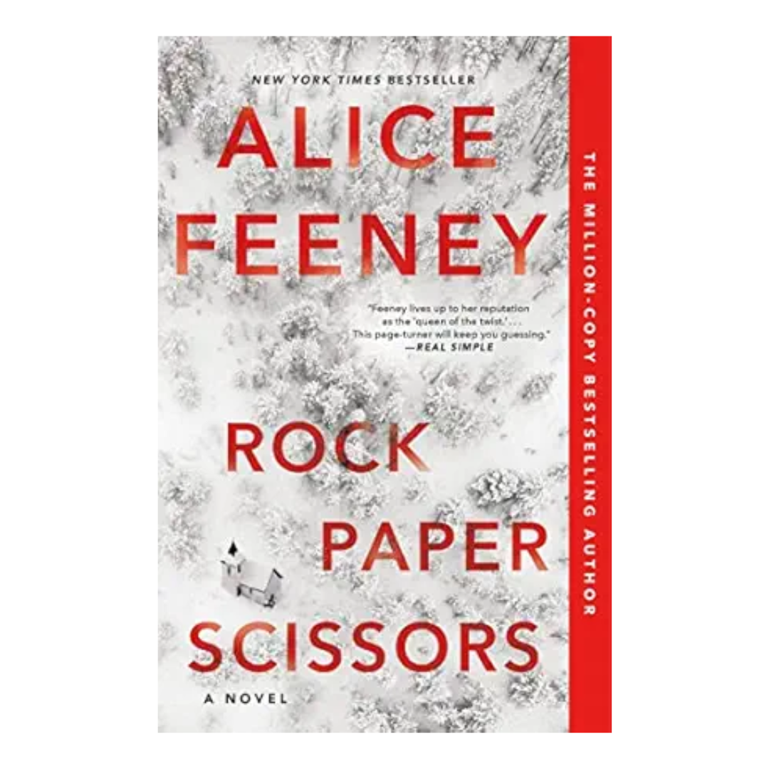 Rock Paper Scissors