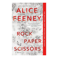 Rock Paper Scissors