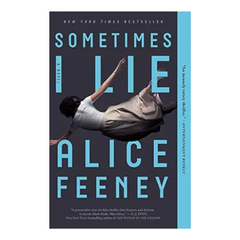 Sometimes I Lie