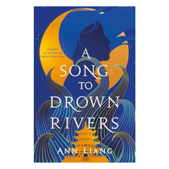 A Song to Drown Rivers TPB AIO