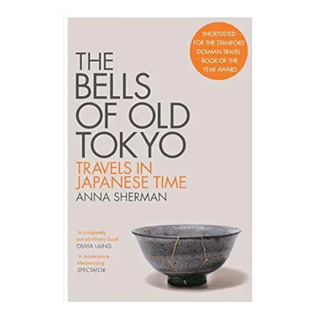 The Bells of Old Tokyo