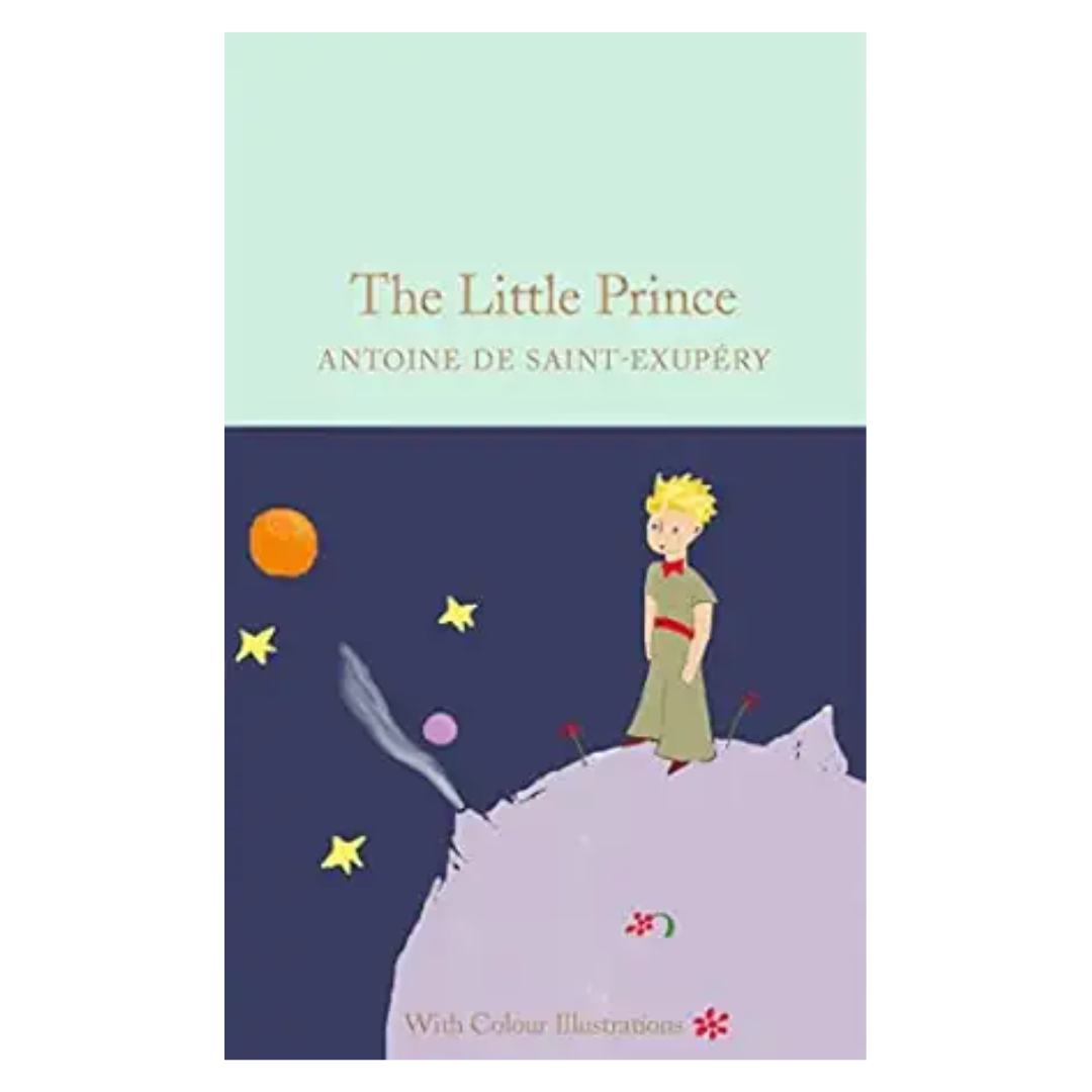 The Little Prince