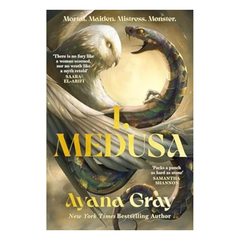 I, Medusa