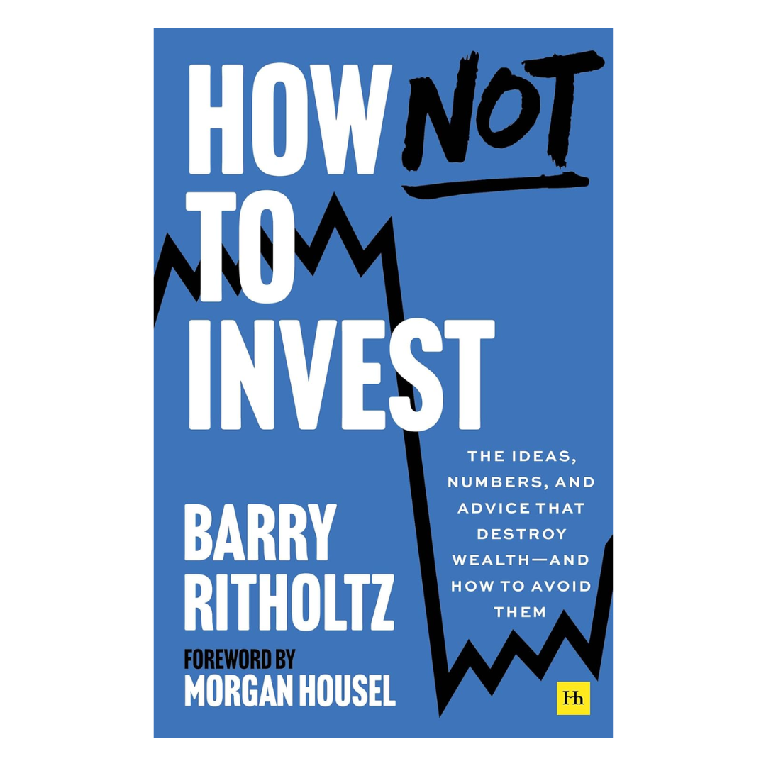 How Not to Invest