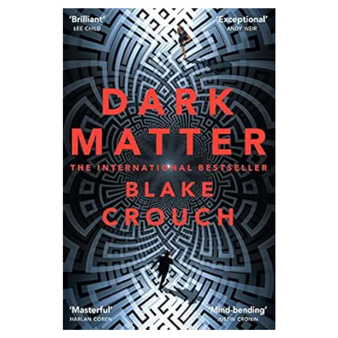 Dark Matter