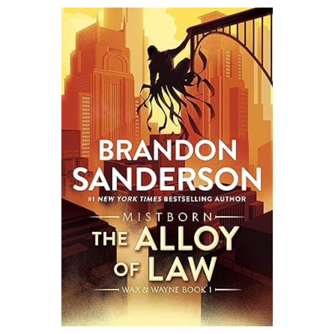 Alloy of Law