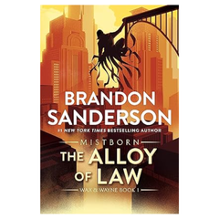 Alloy of Law