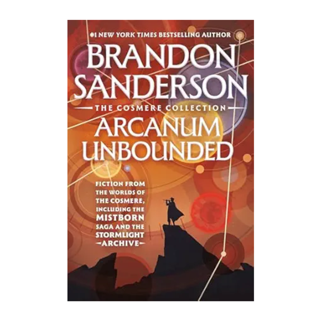 Arcanum Unbounded: The Cos