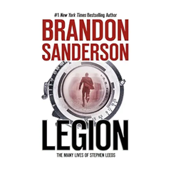 Legion: The Many Lives of
