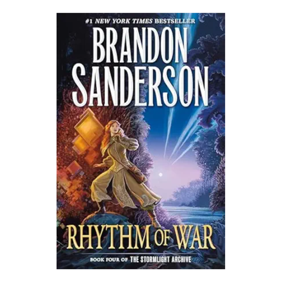 Rhythm of War