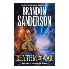Rhythm of War