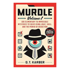 Murdle: Volume 1