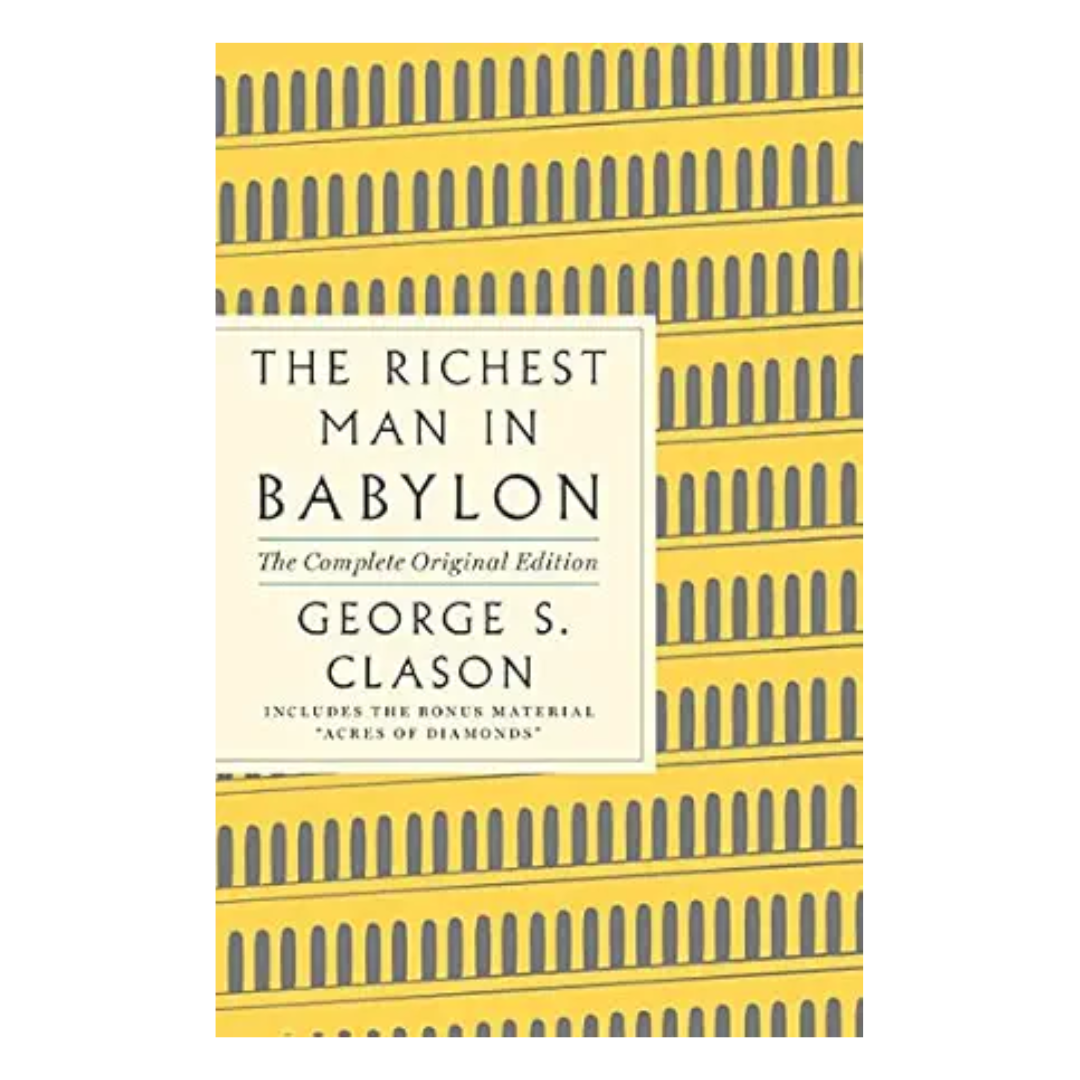 Richest Man in Bablyon