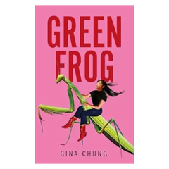 Green Frog