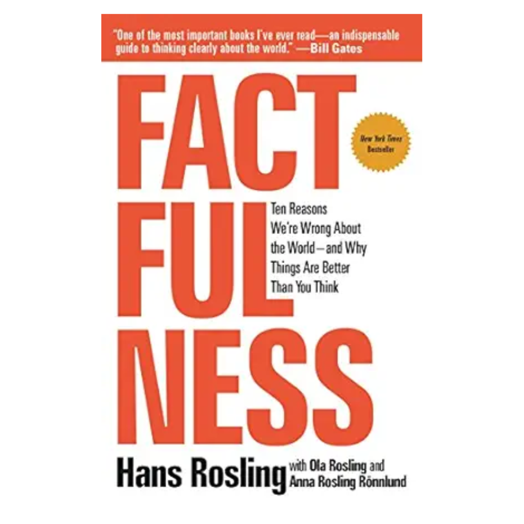 Factfulness