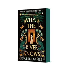 What the River Knows