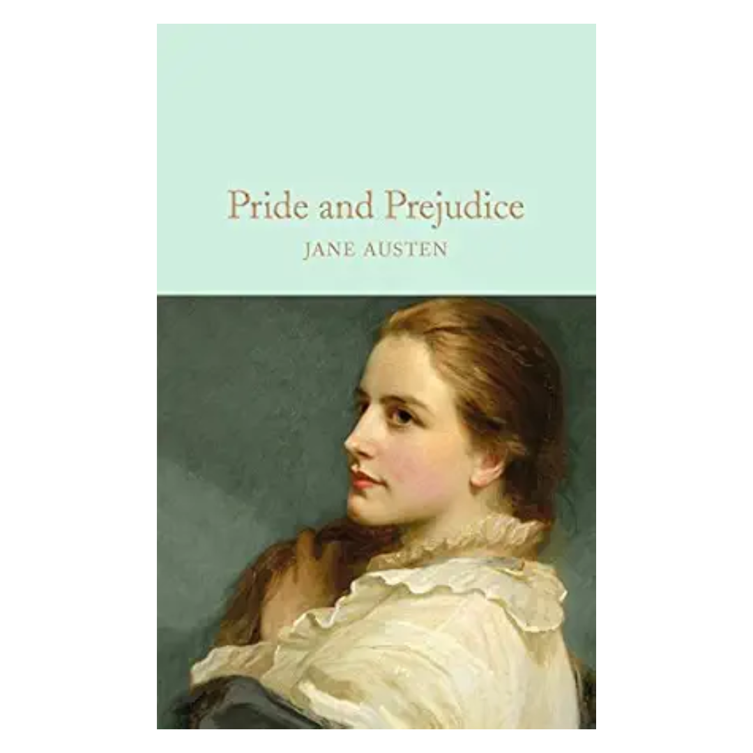 Pride and Prejudice