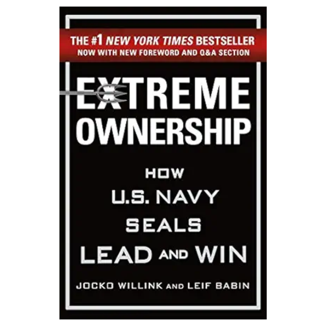 Extreme Ownership