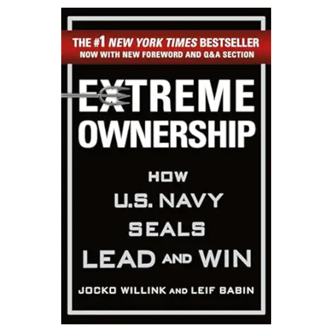Extreme Ownership