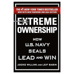 Extreme Ownership
