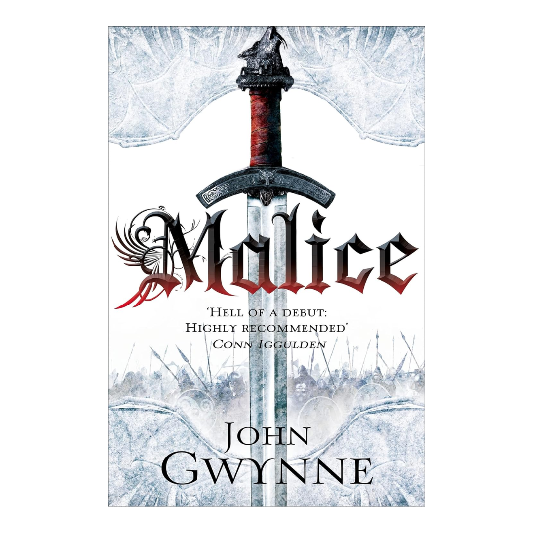 Malice (B format)