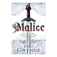 Malice (B format)