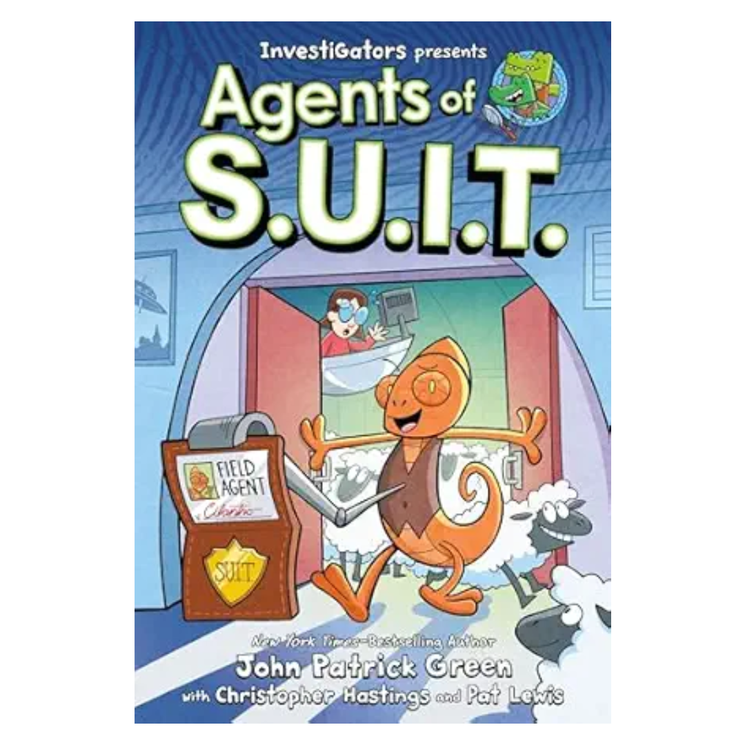 Investigators: AoS 1