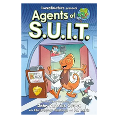 Investigators: AoS 1