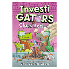 InvestiGators: Class Action