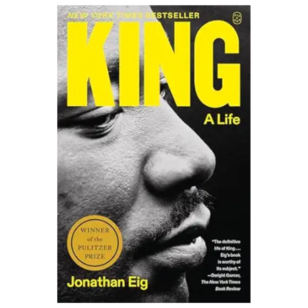 King: A Life