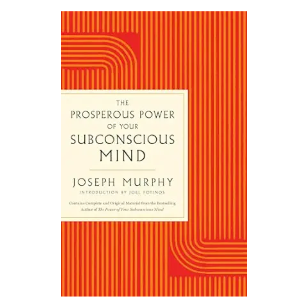 Prosperous Power of Your S