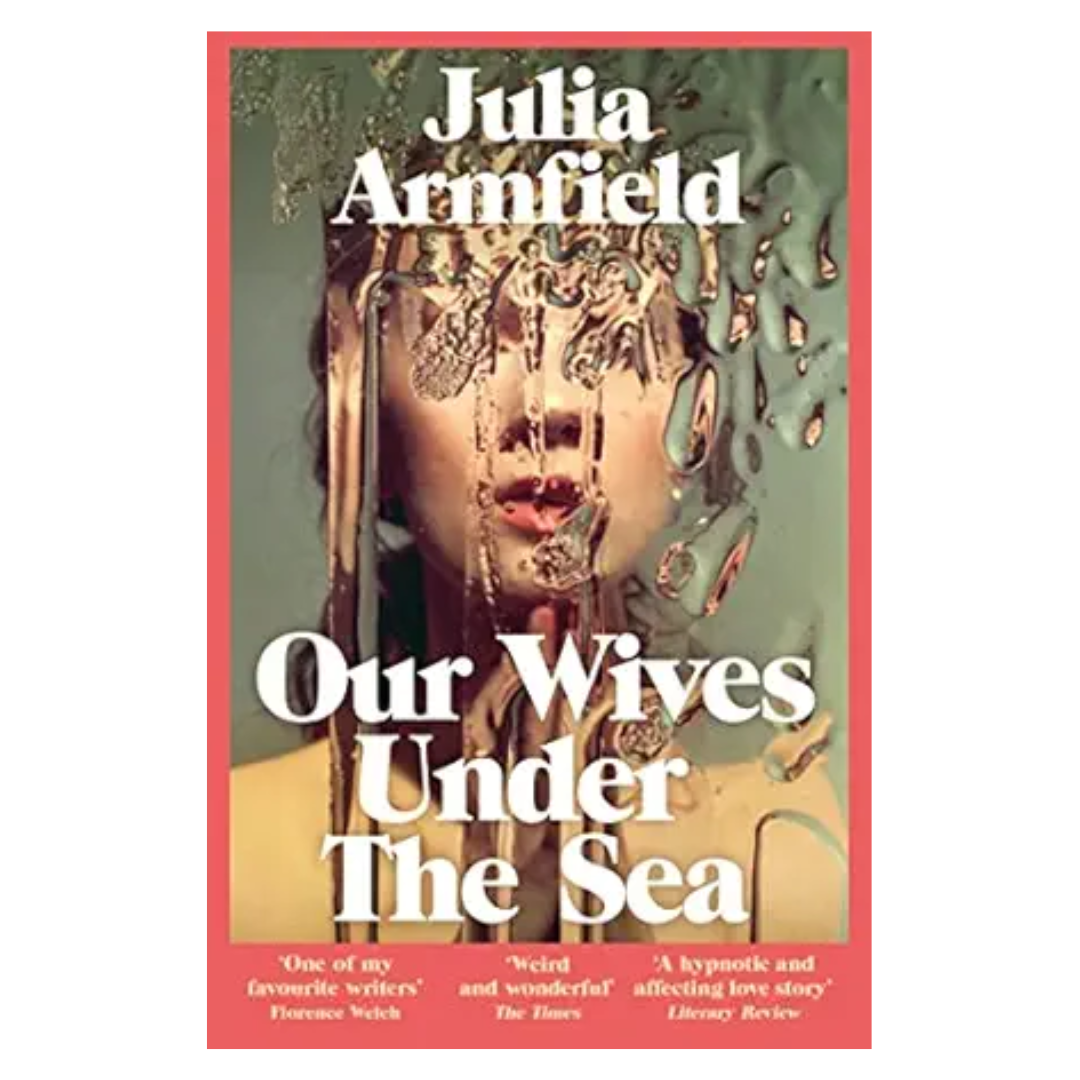 Our Wives Under The Sea PB MME