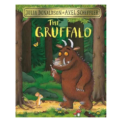 The Gruffalo BB