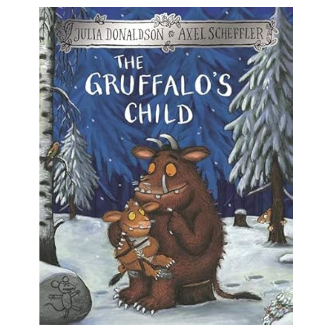 The Gruffalos Child