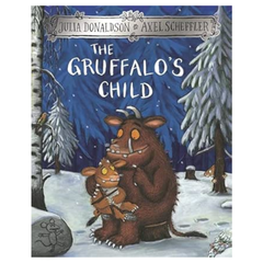 The Gruffalos Child