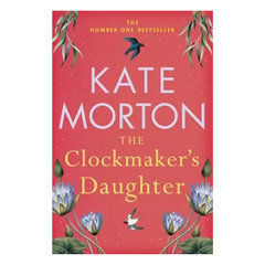 The Clockmakers Daughter PB