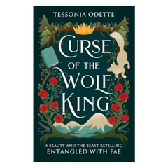 Curse of the Wolf King