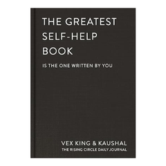 Greatest Self-Help Book