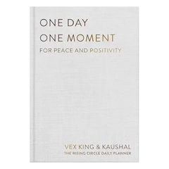 One Day One Moment
