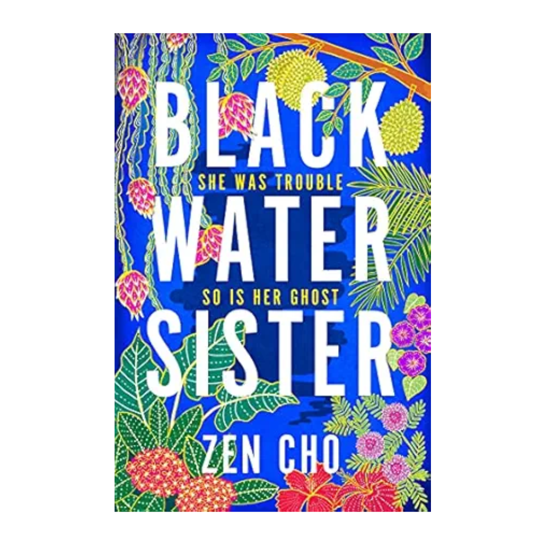 Black Water Sister