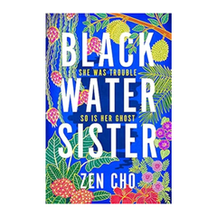 Black Water Sister
