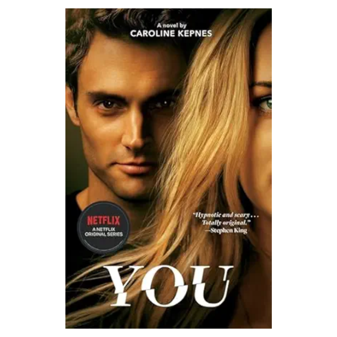 You: A Novel