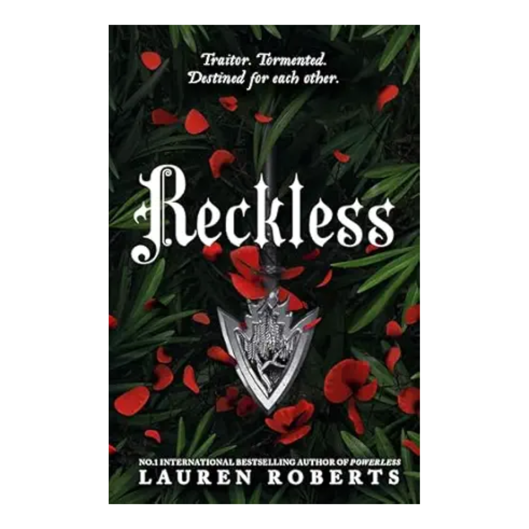 RECKLESS: DELUXE  COLLECTOR'SHA