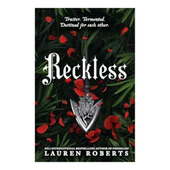 RECKLESS: DELUXE  COLLECTOR'SHA