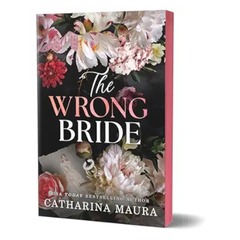 The Wrong Bride (Deluxe Edition)