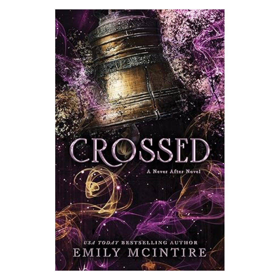 Crossed